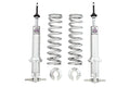 UMI Performance 93-02 GM F-Body Viking Front Coil Over Kit Double Adjustable- Polyurethane