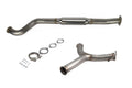 Extreme Turbo Systems ETS SUBARU STI 2015-2018 AXLEBACK MIDPIPE