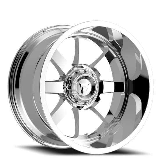 FITTIPALDI OFF ROAD FA16 20X12, ET