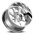 FITTIPALDI OFF ROAD FA16 20X12, ET