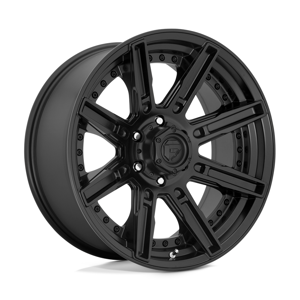 ROGUE 20X9 6X5.5 BD 5.07 106.1 01MM