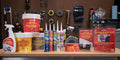9.50FT X 30FT SUPERFLEX TPO GRAY (285 SF/ROLL)