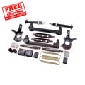 ~(113 lbs. 33X15X8)~ 07-13 GM C1500 6.5in Box Kit (2of2)