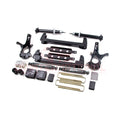 ~(113 lbs. 33X15X8)~ 07-13 GM C1500 6.5in Box Kit (2of2)