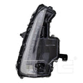 1720 TY PRUS PRIME W/O F.L LED S.L RH