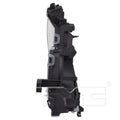 1720 TY PRUS PRIME W/O F.L LED S.L RH