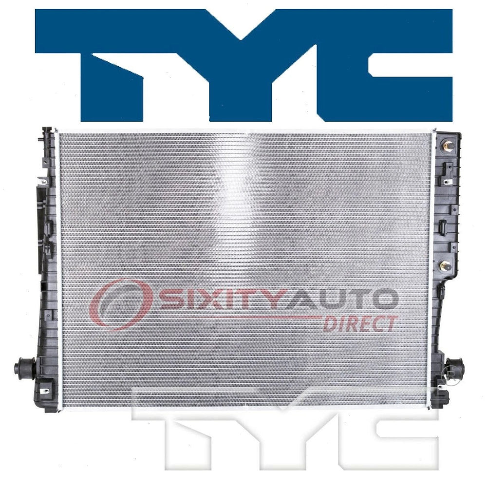 TYC auto part