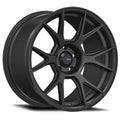 Konig Ampliform 20x11B 5x114.3 ET50 Dark Metallic Graphite