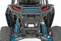 Tubular Rear Bumper w/ Receiver Hitch Polaris RZR 1000XP (2014-2021)