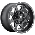 D534 17X9 6X135/5.5 MT-BLK-MIL -12M