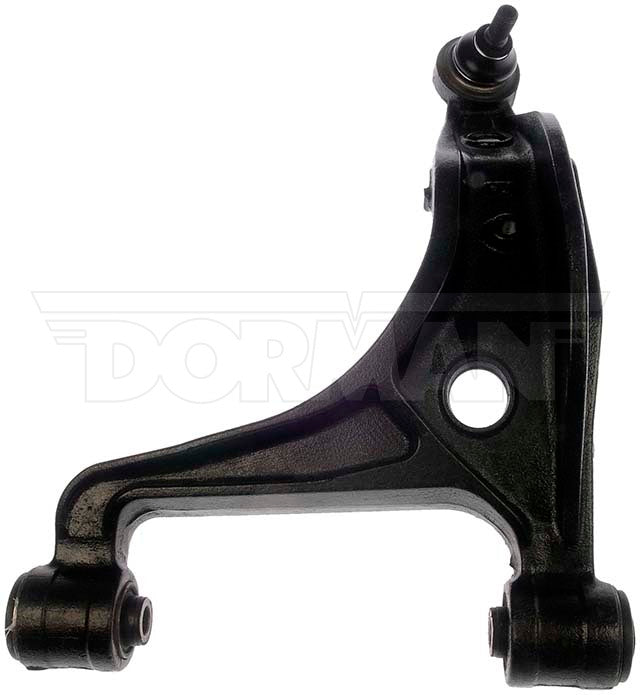 CONTROL ARM
