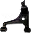 CONTROL ARM