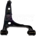 CONTROL ARM