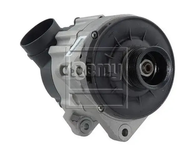 REMANUFACTURED ALTERNATOR