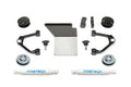 Fabtech auto part