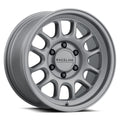 Raceline hardware kit close-up