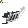 FRONT A/C CONDENSER W/R&D FOR EXPLORER POLICE 3.7L 1317; EXPLORER4WD 3.5L 1617