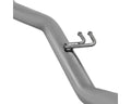 STAINLESS STEEL CATBACK EXHAUST