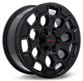 RTX black auto part