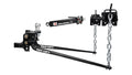 HITCH ELITE WT DIST 1200 LB (ADJ BALL MOUNT WITH SHANK)