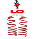 AST 02/2008-06/2010 Renault CLIO III Lowering Springs - 30mm/25mm