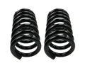 MOOG 86-97 Ford Aerostar Front Coil Springs