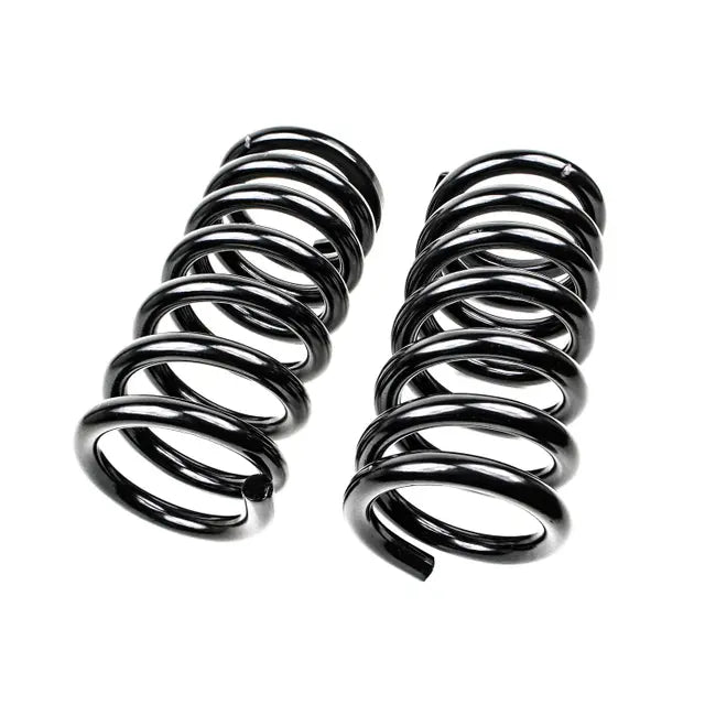MOOG 86-97 Ford Aerostar Front Coil Springs