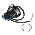 TRIM MOTOR