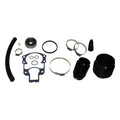 Engineered Marine Products auto part