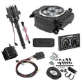 SNIPER 2 PDM 5 MASTER KIT BLACK