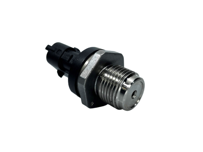 Exergy 0-2200 Bar (32000 PSI) Rail Pressure Sensor
