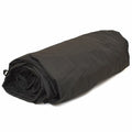 HOT SHOT BOAT COVERPONTOON O/B 21FT1IN22FT0IN 102IN PLAYPEN CBLACK