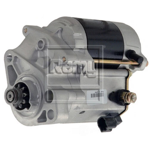 REMANUFACTURED STARTER