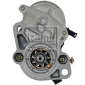 REMANUFACTURED STARTER