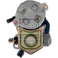 REMANUFACTURED STARTER