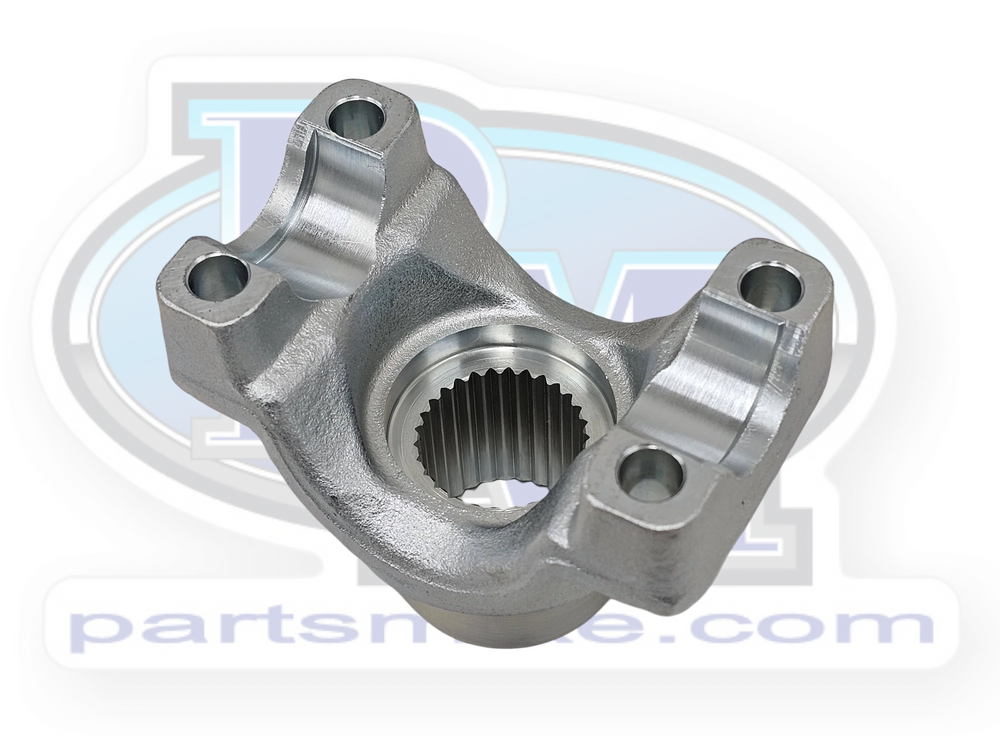 DRIVESHAFT