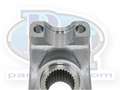 DRIVESHAFT