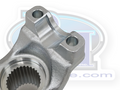 DRIVESHAFT