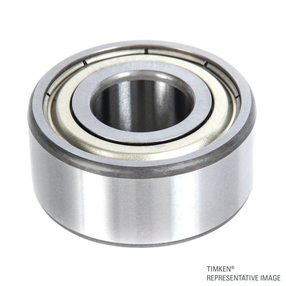 DOUBLE ROW BALL BEARING