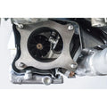 Forced Performance auto part installed view