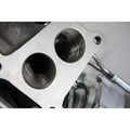 Forced Performance auto part close-up
