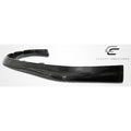 2003-2005 Mitsubishi Lancer Evolution 8 Carbon Creations Demon Front Lip Under Spoiler Air Dam - 1 Piece
