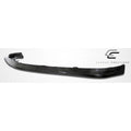 2003-2005 Mitsubishi Lancer Evolution 8 Carbon Creations Demon Front Lip Under Spoiler Air Dam - 1 Piece