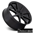 ST002 24X10 5X120 G-BLK 35MM