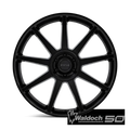ST002 24X10 5X120 G-BLK 35MM