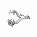 FRONT PIPE KIT - 98-04 PASSPORT, RO