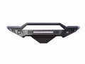 ARMOUR HEAVY DUTY FRONT BUMPER KIT