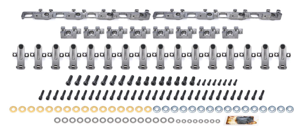 Pro Shaft Rocker Kit BBC 1.70 /1.70 Brodix