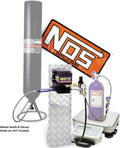 Nitrous REFI ll Pump Station With Scale Nitrous Cryogenic REFI ll Transfer Pump Station Complete With Regulator/Filter Separator And Legal For Trade Scale NOS
