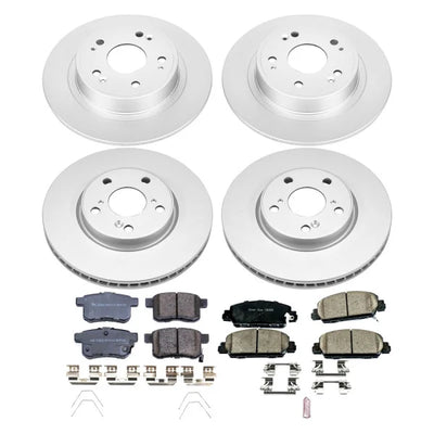 PowerStop auto part